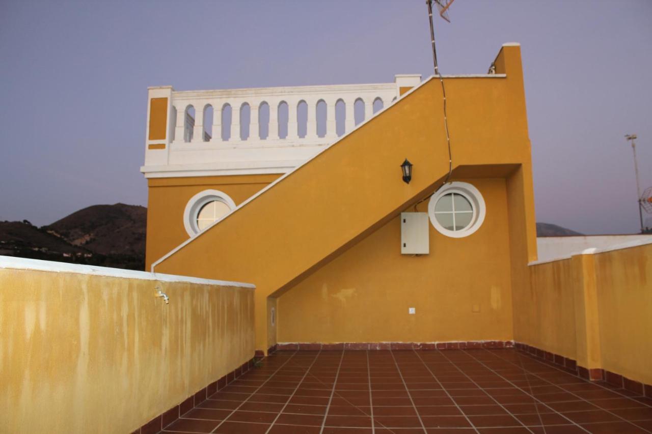 Villa Granada Motril Exterior photo